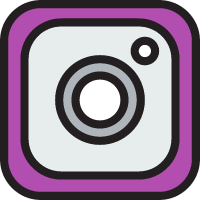 Instagram icon