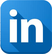 Linkedin icon