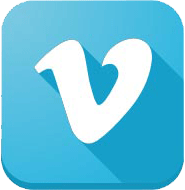 Vimeo icon