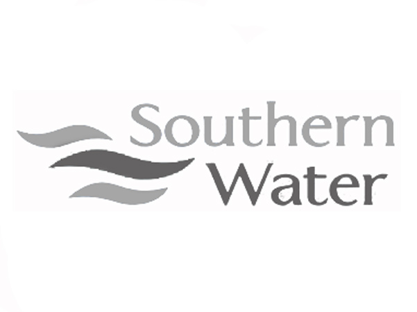 Southern Water logo cartoons for the clients