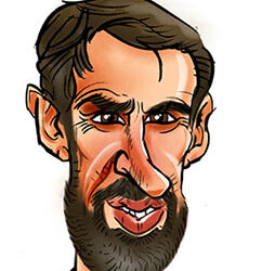 Gareth Southgate