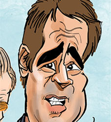 The Banshees of Inisherin