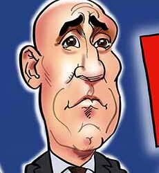 Luis Rubiales