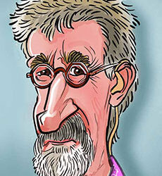 Eddie Jordan